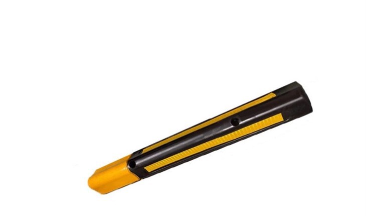 Stop roda karet 1000mm