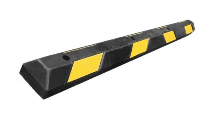 Stopper roda blok parkir garasi mobil 2000mm