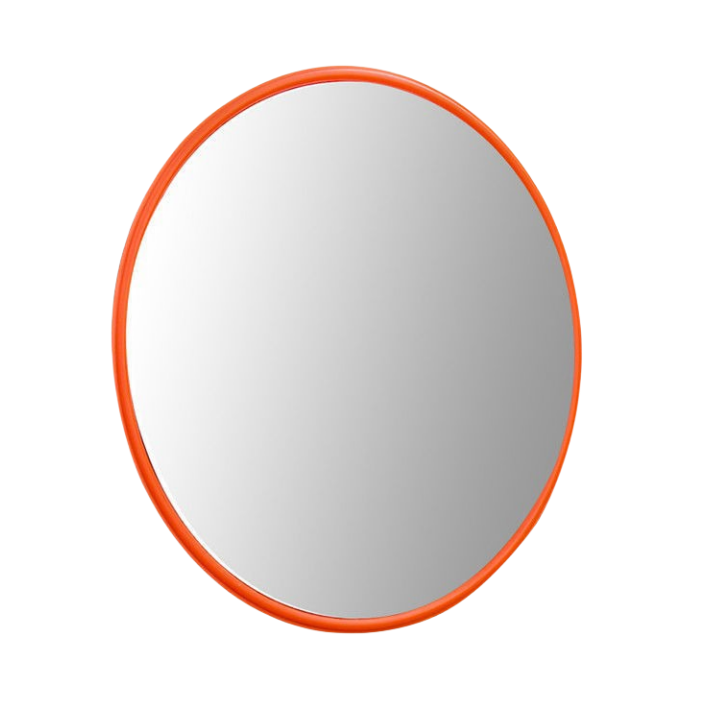 Cermin sudut keselamatan lalu lintas 600mm