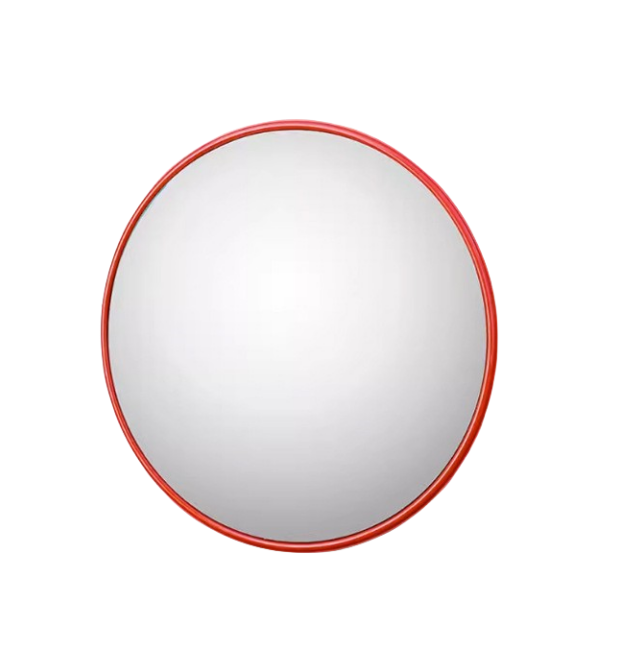 750mm Convex Mirror Plate Anti-Pencurian
