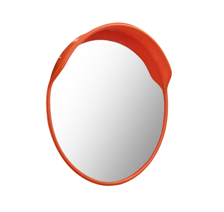 Cermin Cembung Keamanan 750mm