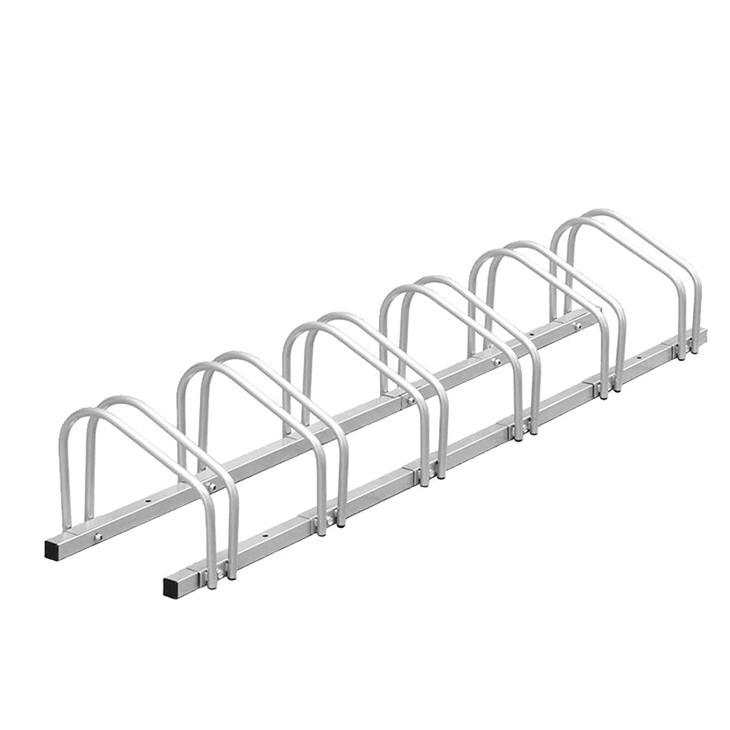Kartu Komersial- Slot Bicycle Parking Rack
