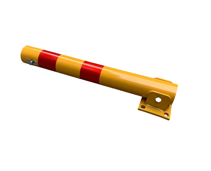 Key Alike Or Differ Manual Parking Posts