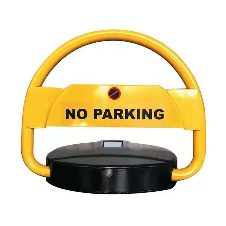 Kunci parkir Remote Energy Remote Energy