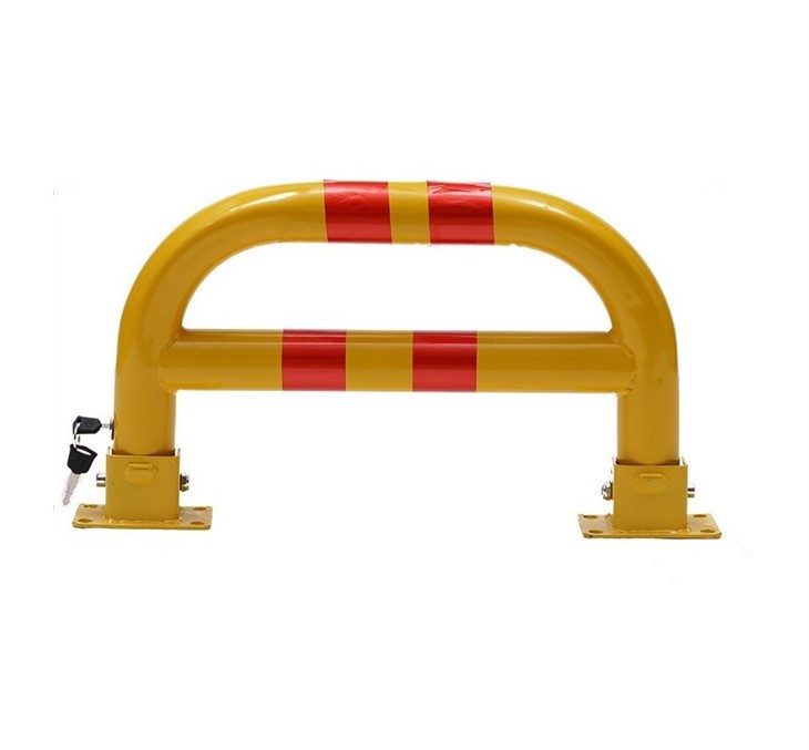 Tempat parkir cadangan pelindung gantry parking lock Barrier