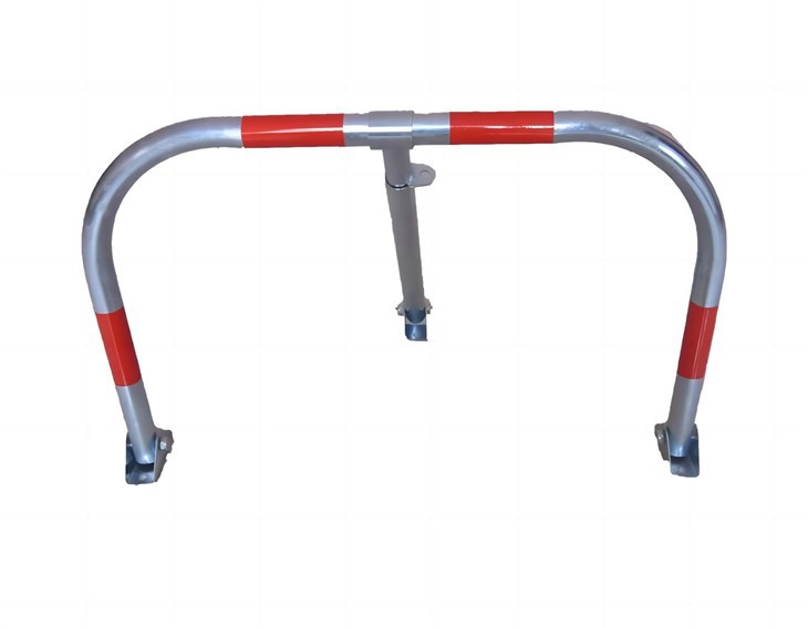 Reservation Arch M Type Manual Parking Lock Barrier
