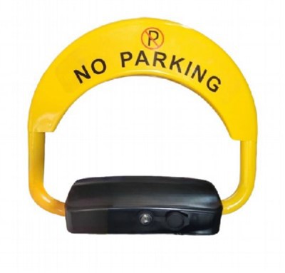 Kunci ruang parkir mobil