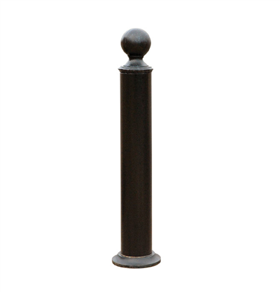 Cast Iron Fixed Bollard
