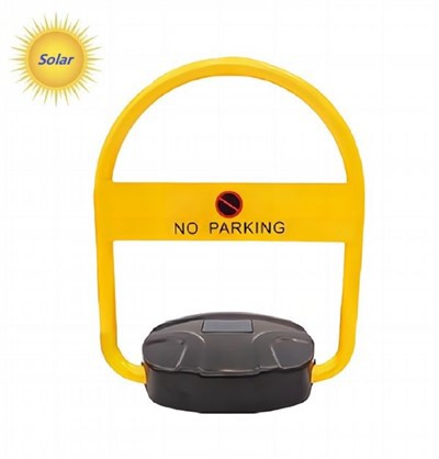 Kunci Ruang Parkir Peningkatan Listrik