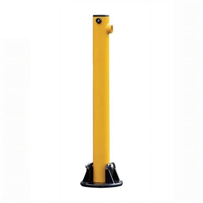 Lipat Parkir Pelindung Parkir Bollard